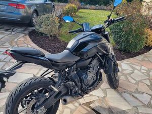 MT07 A2 FULL BLACK 12/2023