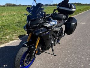 YAMAHA TRACER
