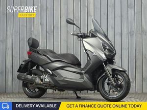 YAMAHA XMAX 250 249 249 CC