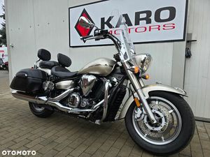 YAMAHA MIDNIGHT STAR