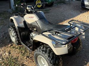 QUAD KYMCO 150