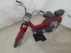 PIAGGIO BOXER 50 MITICO