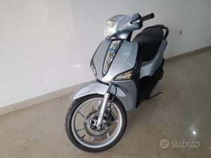 INCLUSO PASSAGGIO TAGLIANDO E GARANZIA