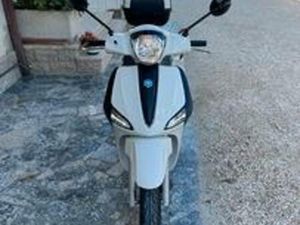 PIAGGIO LIBERTY 125