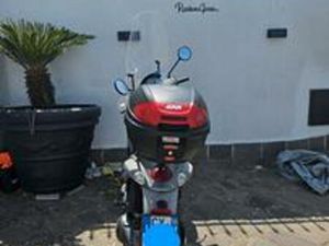 PIAGGIO LIBERTY 200 - 2006