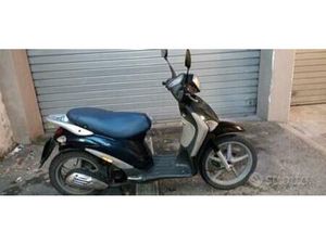 PIAGGIO LIBERTY 50 - 2012