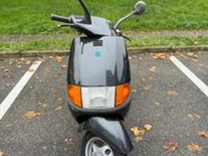PIAGGIO SFERA 50