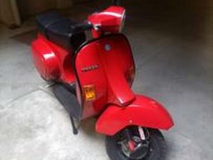 PIAGGIO VESPA PK 50 - 2022