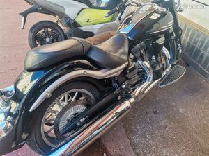 VDS MIDNIGHT STAR 1900