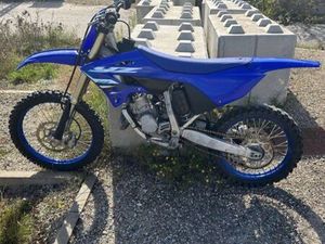 125 YZ 2025