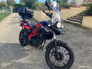 BMW F 700 GS A2