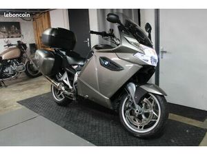 BMW K1300GT PACK 3 + PACK SÉCURITÉ