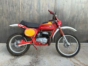 BULTACO FRONTERA