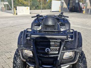 CAN AM OUTLANDER 500 ГР. ЯМБОЛ БОРОВЕЦ