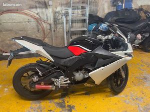 MOTO DERBI