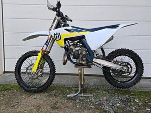 HUSQVARNA TC 85 BJ. 2021