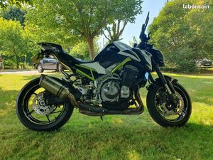 Z900 A2 PACK PERFORMANCE