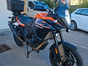 KTM 1090 ADVENTURE 125CV