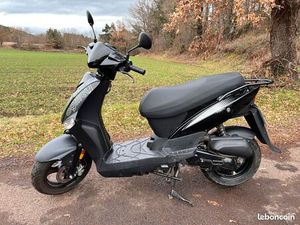 SCOOTER KYMCO 50