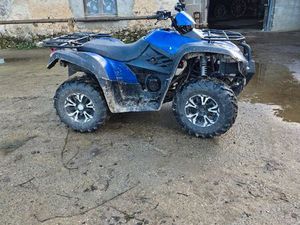 QUAD KYMCO MXU 500 4X4