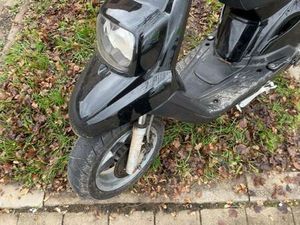 ② MBK BOOSTER 2014