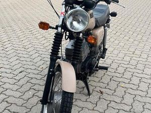 MZ ETZ 150 WINTERPREIS !