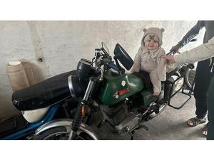 MZ ETZ 250 TÜV 10/26 2.HAND ‼️‼️