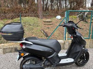 SCOOTER PEUGEOT KISBEE