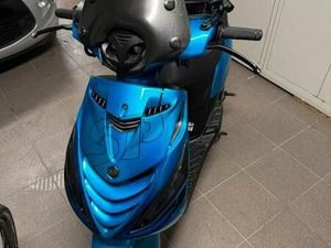 ② NETTE PIAGGI ZIP 50 CC 4T