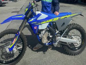 SHERCO 300 SEF