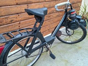 SOLEX 3800