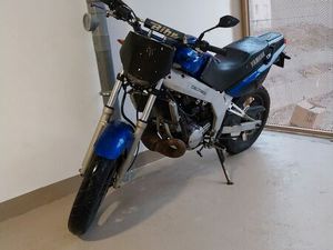 125 TDR YAMAHA