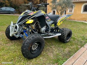 700 RAPTOR CROSS NON HOMOLOGUE