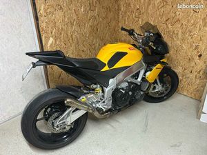 URGENT VDS TUONO 1000 APRC V4