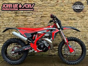 BETA X-TRAINER 300 CC, NEW 2026 MODEL, JL-RACELINE EDITION, IN STOCK & READY