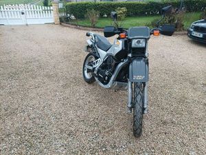 HONDA XLV 750
