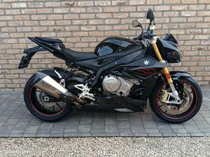 BMW S 1000 R 4000 KM TOP TOP ÉTAT