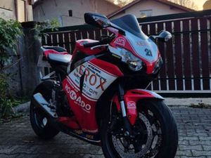 HONDA CBR 1000 RR
