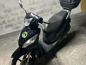 HONDA NSC 50 VISION 50