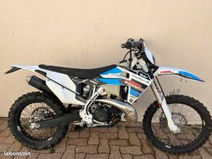 HUSQVARNA TE 300 HÉRITAGE