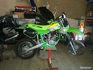60 KX 2003