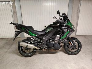 VERSYS 1000 S
