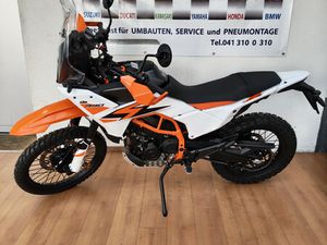KTM 390 ADVENTURE, ENDURO, MODÈLE DÉMO, CHF 7'980.-