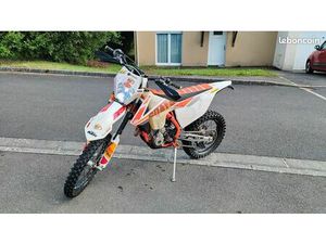 KTM 350 EXCF 6DAYS
