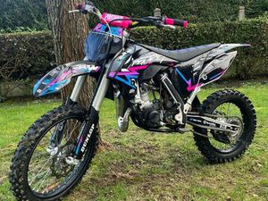 85 SX 2016