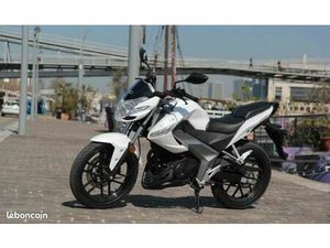 KYMCO 125