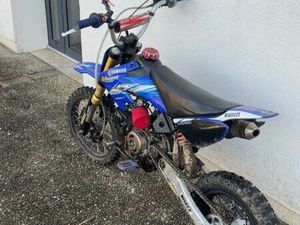 DIRT 125 CC