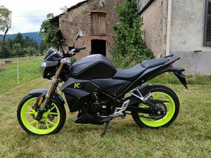 MAGPOWER R-STUNT 50