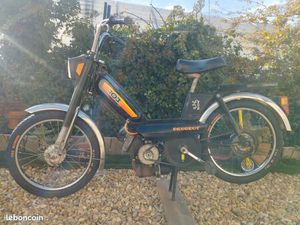 PEUGEOT 103