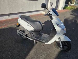SCOOTER PEUGEOT KISBEE